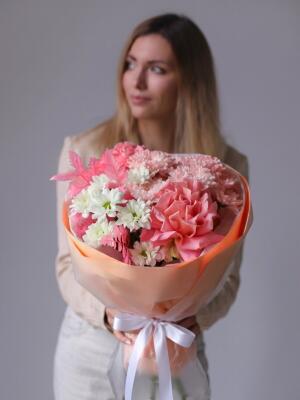 Букет Летний