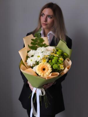 Букет Свежесть
